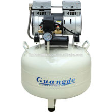 compresor de aire dental 35L 580W (GD35-5801)